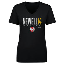 Load image into Gallery viewer, Asa Newell Atlanta Hawks Elite WHT
