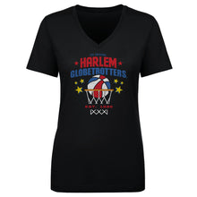 Load image into Gallery viewer, Harlem Globetrotters Nothing But Net WHT
