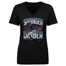 Load image into Gallery viewer, George Springer Springer Dinger WHT
