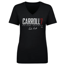 Load image into Gallery viewer, Corbin Carroll Arizona Elite WHT

