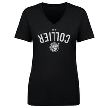 Load image into Gallery viewer, Napheesa Collier Minnesota Lynx Invert WHT

