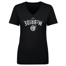 Load image into Gallery viewer, Kayla McBride Minnesota Lynx Invert WHT
