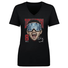 Load image into Gallery viewer, Zach Werenski Columbus Goggles WHT
