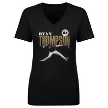 Load image into Gallery viewer, Ryan Thompson Arizona Throw WHT
