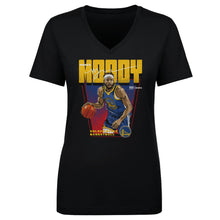 Load image into Gallery viewer, Moses Moody Golden State Warriors Premiere WHT
