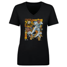 Load image into Gallery viewer, Dock Ellis Pittsburgh Psychadellic WHT
