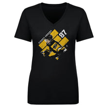 Load image into Gallery viewer, Sidney Crosby Stripes Y WHT
