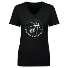 Load image into Gallery viewer, Neemias Queta Boston Celtics Player Ball WHT
