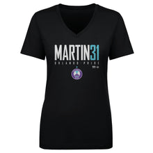 Load image into Gallery viewer, Cara Martin Orlando Pride Elite WHT

