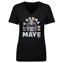 Load image into Gallery viewer, Drake Maye New England It's Gonna Be Maye WHT

