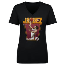 Load image into Gallery viewer, Jaime Jaquez Jr. Miami Heat Premiere WHT
