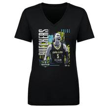 Load image into Gallery viewer, Paige Bueckers Dallas Wings Draft Day WHT
