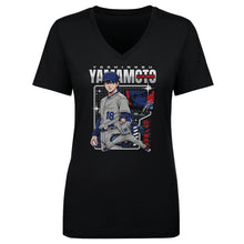 Load image into Gallery viewer, Yoshinobu Yamamoto Los Angeles D Anime WHT
