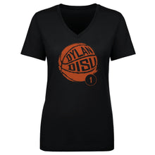 Load image into Gallery viewer, Dylan Disu College Basketball WHT
