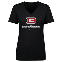 Load image into Gallery viewer, DC Defenders Primary Logo WHT

