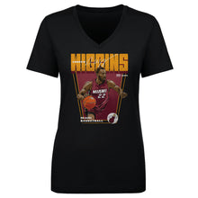 Load image into Gallery viewer, Andrew Wiggins Miami Heat Premiere WHT
