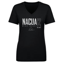 Load image into Gallery viewer, Puka Nacua Los Angeles R Elite WHT
