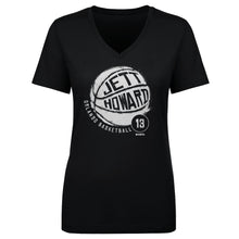 Load image into Gallery viewer, Jett Howard Orlando Basketball WHT
