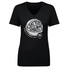 Load image into Gallery viewer, Day'Ron Sharpe Brooklyn Basketball WHT
