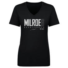 Load image into Gallery viewer, Jalen Milroe Seattle Elite WHT
