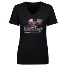 Load image into Gallery viewer, Lindsey Vonn Retro WHT
