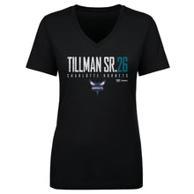Load image into Gallery viewer, Xavier Tillman Sr. Charlotte Hornets Elite WHT
