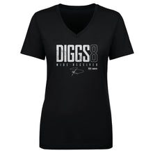 Load image into Gallery viewer, Stefon Diggs New England Elite WHT
