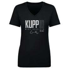 Load image into Gallery viewer, Cooper Kupp Seattle Elite WHT
