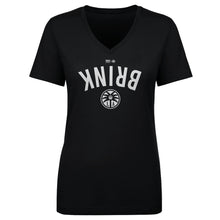 Load image into Gallery viewer, Cameron Brink Los Angeles Sparks Invert WHT
