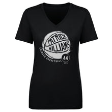 Load image into Gallery viewer, Patrick Williams Chicago Basketball WHT
