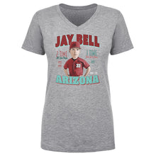 Load image into Gallery viewer, Jay Bell Arizona Comic WHT
