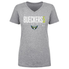 Load image into Gallery viewer, Paige Bueckers Dallas Wings Elite WHT
