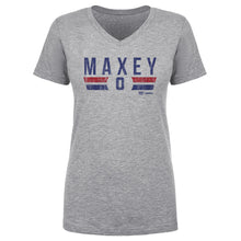Load image into Gallery viewer, Tyrese Maxey Philadelphia 76ers Font
