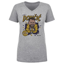 Load image into Gallery viewer, Luka Doncic Los Angeles Lakers Caricature
