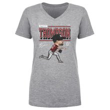 Load image into Gallery viewer, Ryan Thompson Arizona Cartoon WHT
