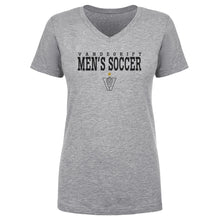 Load image into Gallery viewer, Vandegrift Crown Trio Mens Soccer
