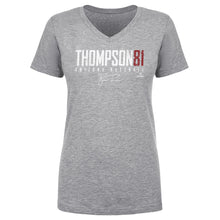 Load image into Gallery viewer, Ryan Thompson Arizona Elite WHT
