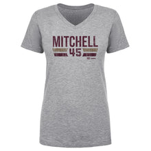 Load image into Gallery viewer, Donovan Mitchell Cleveland Cavaliers Font
