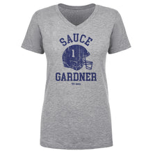 Load image into Gallery viewer, Sauce Gardner Indianapolis Helmet Font
