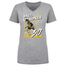 Load image into Gallery viewer, Paul Gardner Pittsburgh Power WHT
