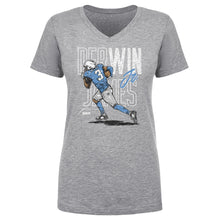 Load image into Gallery viewer, Derwin James Los Angeles C derWIN WHT

