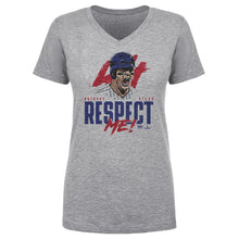 Load image into Gallery viewer, Anthony Rizzo Chicago C Respect Me
