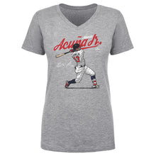 Load image into Gallery viewer, Ronald Acuna Jr. Score R WHT
