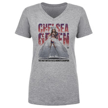 Load image into Gallery viewer, Chelsea Green Stars
