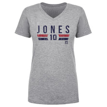 Load image into Gallery viewer, Chipper Jones Atlanta Font
