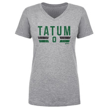 Load image into Gallery viewer, Jayson Tatum Boston Font G
