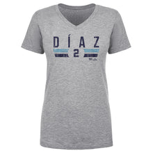 Load image into Gallery viewer, Yandy Diaz Tampa Bay Font
