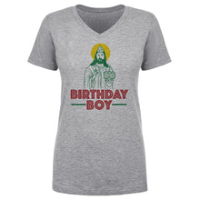 Load image into Gallery viewer, Christmas Birthday Boy
