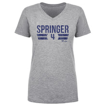 Load image into Gallery viewer, George Springer Toronto Font
