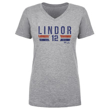Load image into Gallery viewer, Francisco Lindor New York M Font
